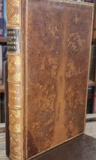 Edwin Drood and Reprinted Pieces : Charles Dickens