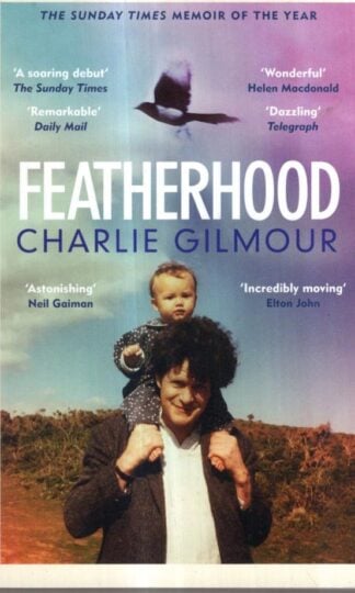 Featherhood : Gilmour