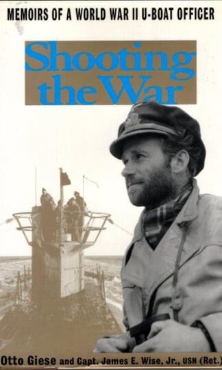 Shooting the War : James E. Wise