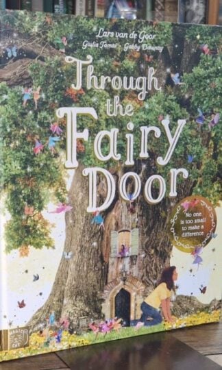 Through the Fairy Door : Gabby Dawnay