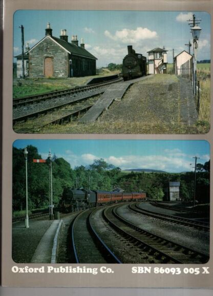 Scottish Branch Lines, 1955-65:C.J. Gammell - Image 2
