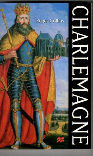 Charlemagne : Roger Collins