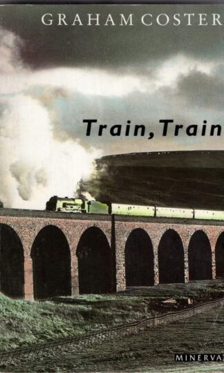 Train, Train:Graham Coster