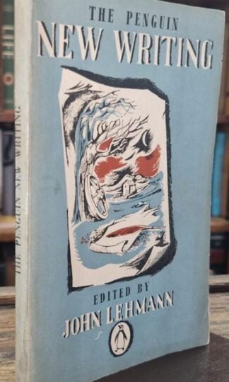 The Penguin New Writing Volume 30 : John Lehmann (ed)