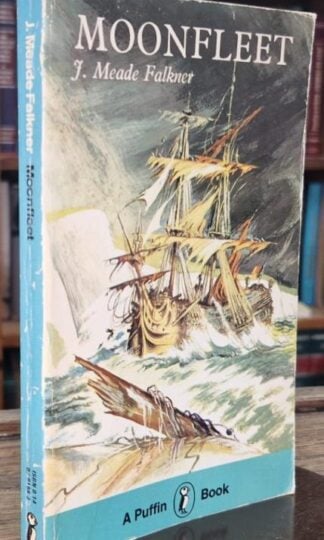 Moonfleet : J. Meade Falkner