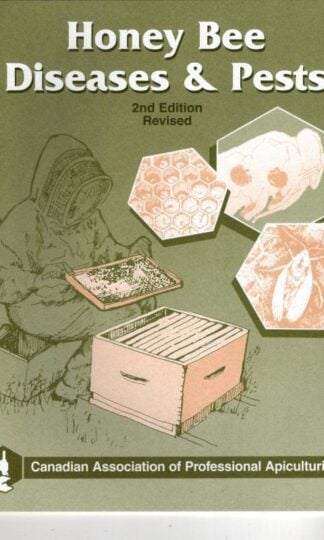 Honey Bee Diseases and Pests : C. Scott-Dupree
