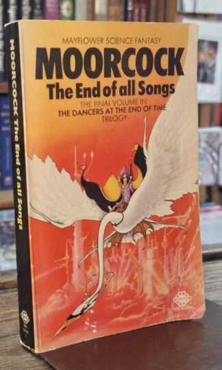 The End of All Songs : Michael Moorcock