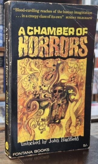 A Chamber of Horrors. : John Hadfield (ed.)