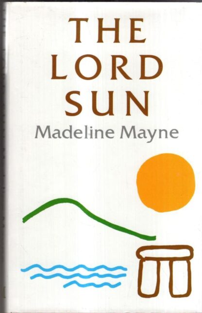 Lord Sun : Madeline Mayne