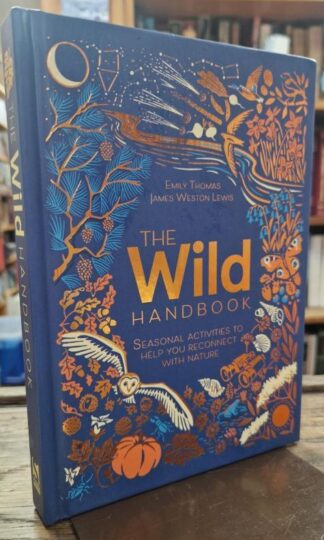 The Wild Handbook : Emily Thomas