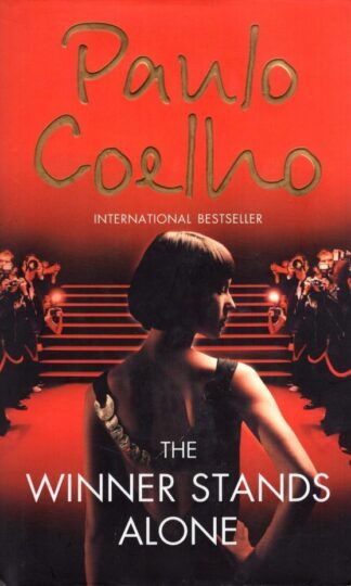 The Winner Stands Alone:Paulo Coelho