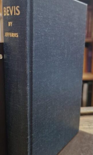 Bevis : Richard Jefferies