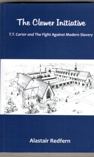 The Clewer Initiative : Alastair Redfern