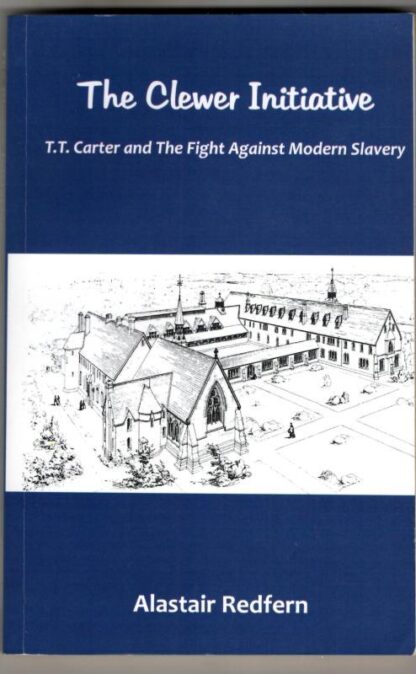 The Clewer Initiative : Alastair Redfern