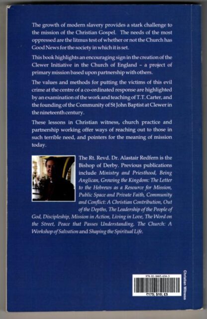 The Clewer Initiative : Alastair Redfern - Image 2