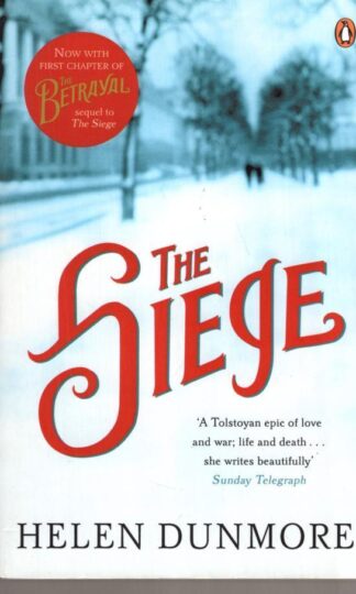 The Siege:Helen Dunmore