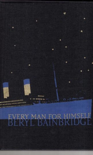 Every Man For Himself:Beryl Bainbridge