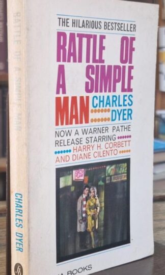 Rattle of a Simple Man : Charles Dyer