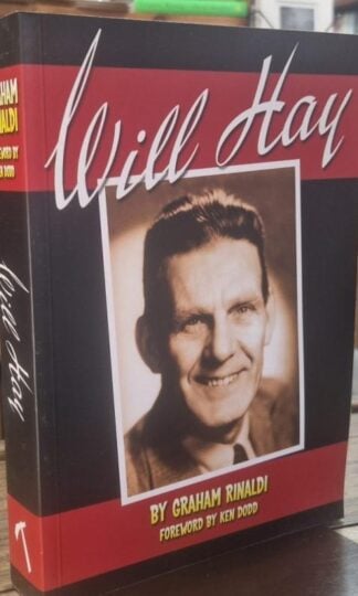 Will Hay : Graham Rinaldi