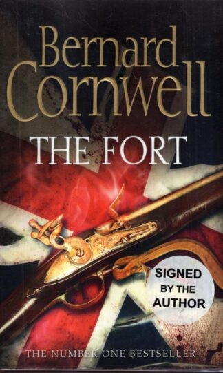 The Fort : Bernard Cornwell