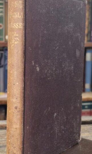Memoir of the Controversy Respecting the Three Heavenly Witnesses, I John V. 7 : Criticus