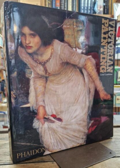 Victorian Painting : Lionel Lambourne