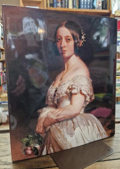 Victorian Painting : Lionel Lambourne - Image 2