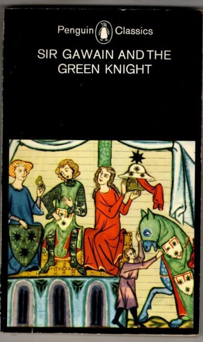 Sir Gawain and the Green Knight : Brian Stone
