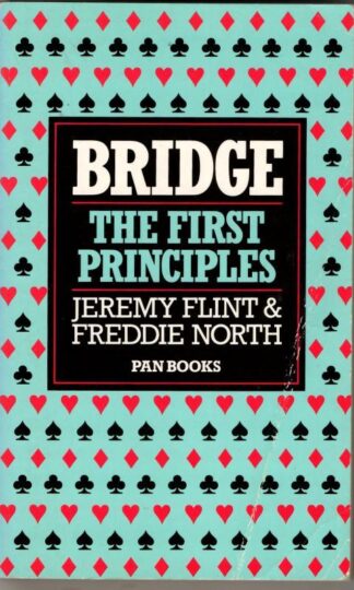 Bridge - The First Principles : Jeremy Flint