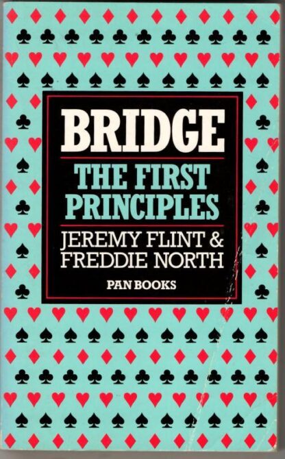 Bridge - The First Principles : Jeremy Flint