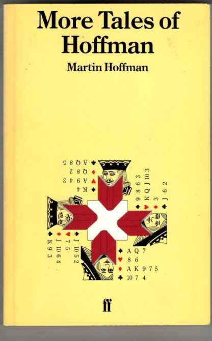 More Tales of Hoffman : Martin Hoffman