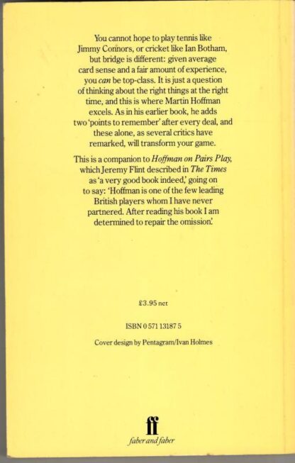 More Tales of Hoffman : Martin Hoffman - Image 2