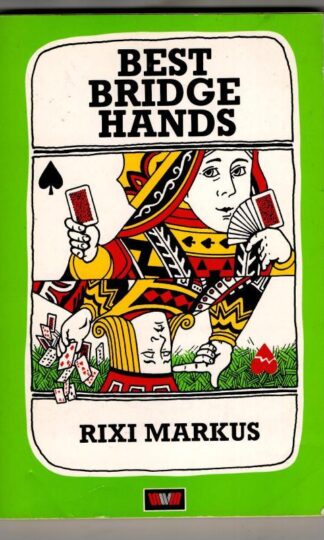 Best Bridge Hands : Rixi Marcus