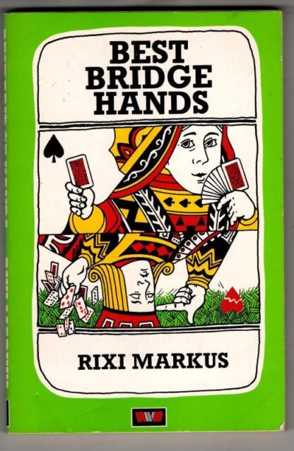 Best Bridge Hands : Rixi Marcus