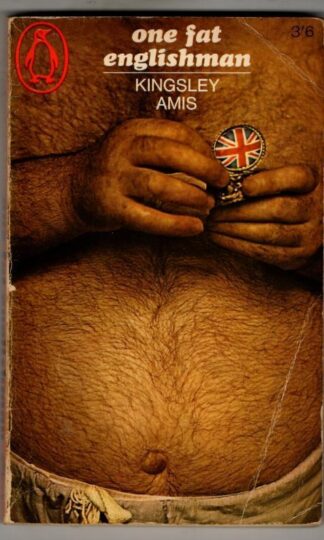 One Fat Englishman : Kingsley Amis