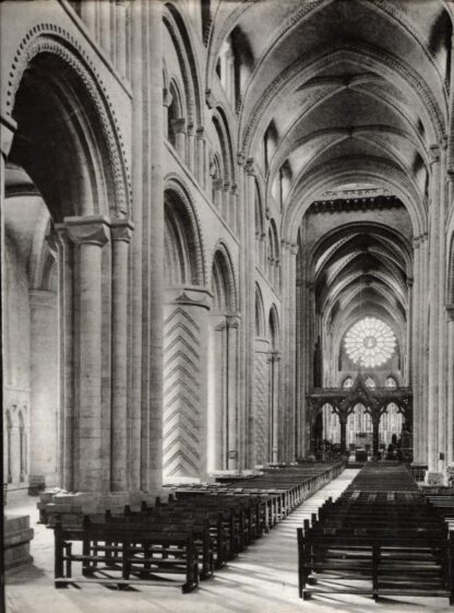 Architecture in Norman Britain : Bryan Little - Image 2