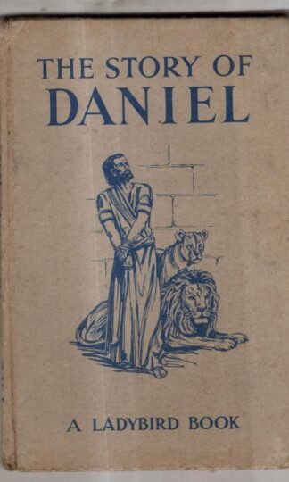 The Story of Daniel : Lucy Diamond