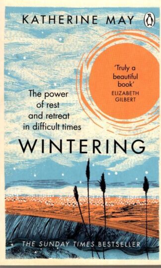 Wintering : Katherine May