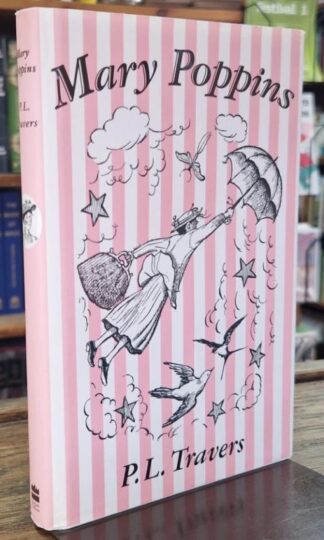 Mary Poppins : P.L. Travers