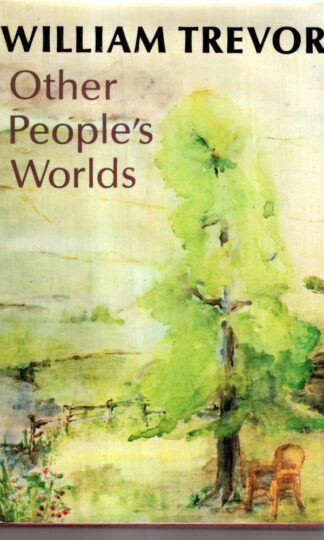 Other People's Worlds : William Trevor