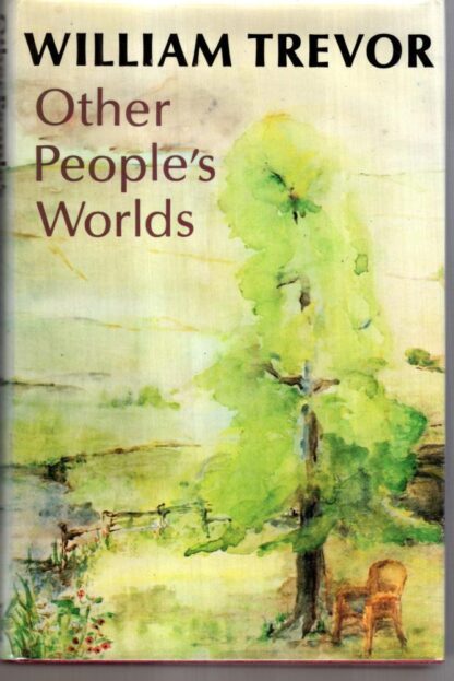 Other People's Worlds : William Trevor