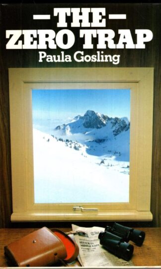 The Zero Trap : Paula Gosling