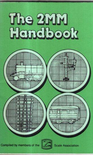 The2mm handbook : Geoff Balfour (ed)