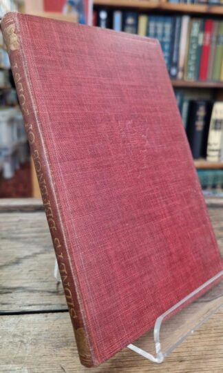 Sir Philip Sidney's Defence of Poesy : Dorothy M. Macardle (ed)