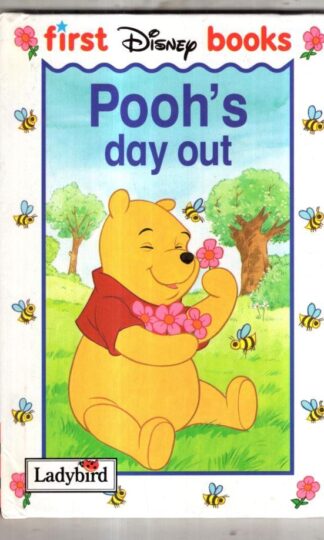 Winnie the Pooh's Day Out : DISNEY