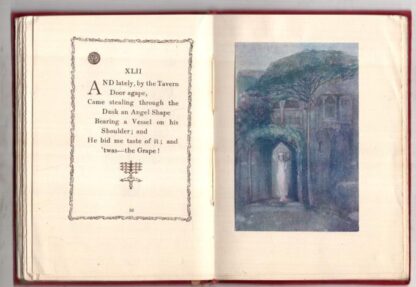 The Rubáiyát of Omar Khayyám:Simpkin, Marshall, Hamilton - Image 2