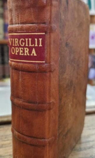 P. Virgilii Maronis : Virgil