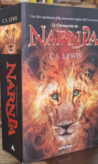 Le cronache di Narnia : C.S. Lewis
