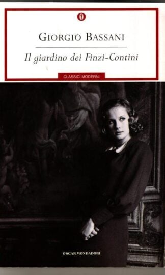 Il giardino dei Finzi Contini. : Giorgio Bassini