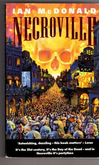 Necroville:Ian McDonald